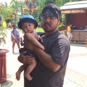 Meet your Posher, Joel